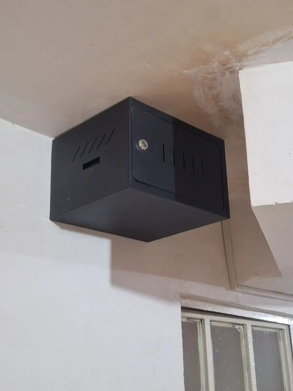 خدمات دوربین مداربسته و دزدگیر اماکن|دوربین مداربسته|ملایر, |دیوار