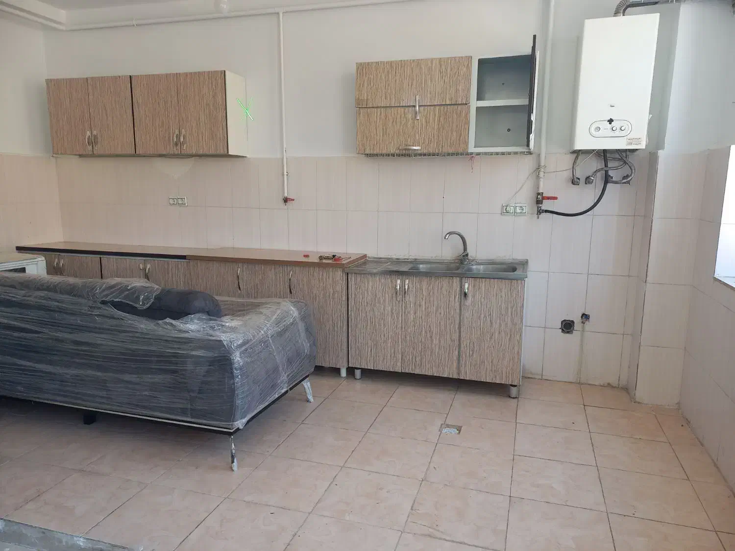 مسکن مهر بدره ای|فروش آپارتمان|اسلامآباد غرب, |دیوار