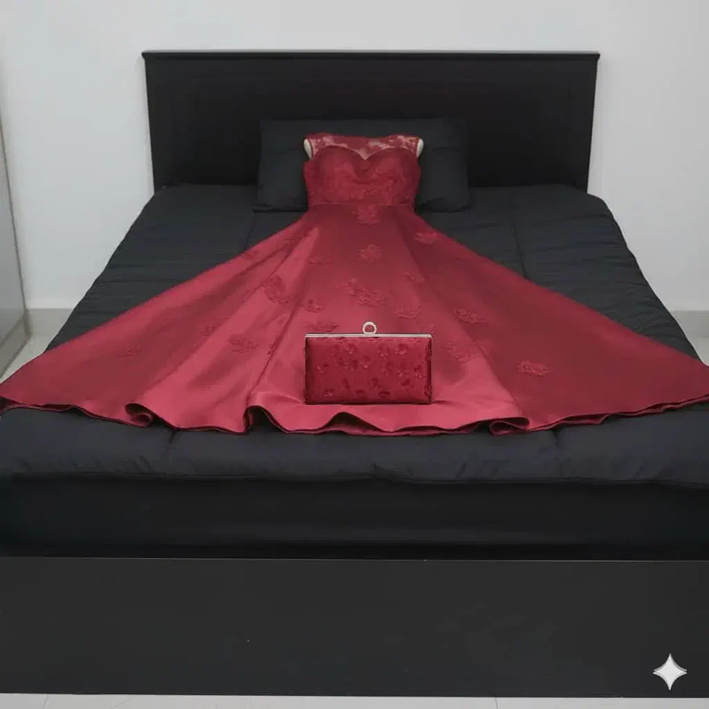 کیف مجلسی و با لباس دلخواهت ست کن|کیف، کفش، کمربند|امیدیه, |دیوار