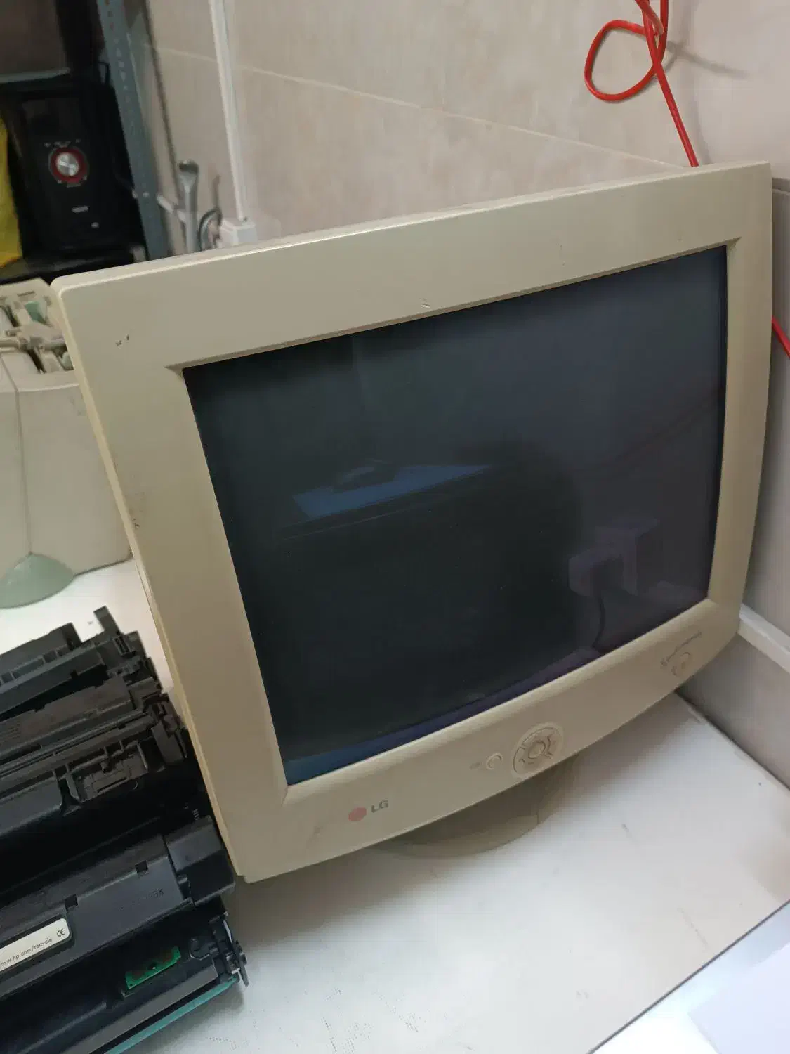 پرینتر اچ پی ۱۱۰۰|پرینتر، اسکنر، کپی، فکس|تهران, دریا|دیوار