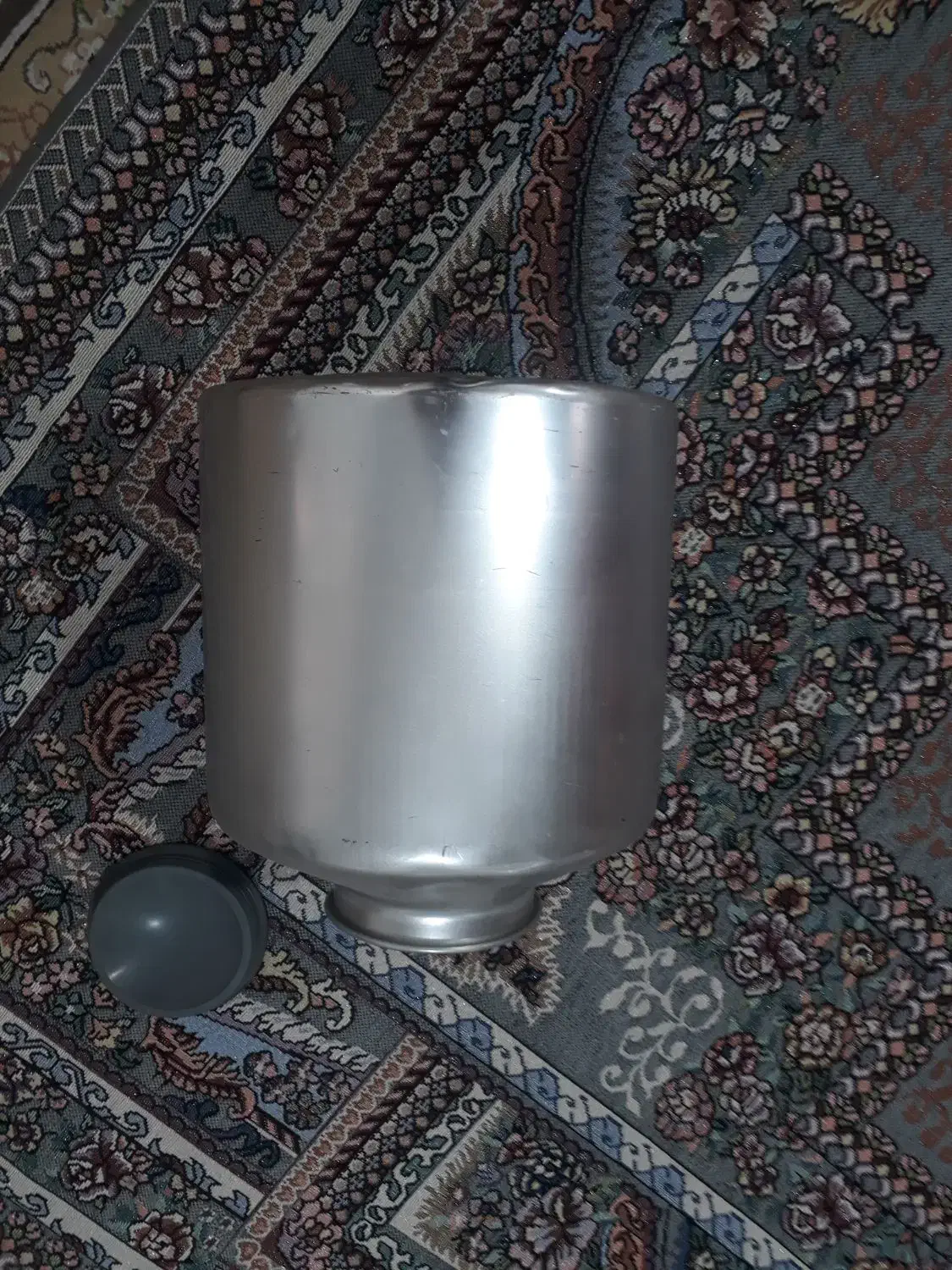 ظرف روحی|ظروف نگهدارنده، پلاستیکی، یک‌بارمصرف|خرم‌آباد, |دیوار