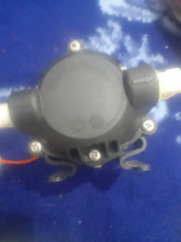 موتور تسفیه آب|آبسردکن و تصفیه آب|نظرآباد, نظرآباد|دیوار