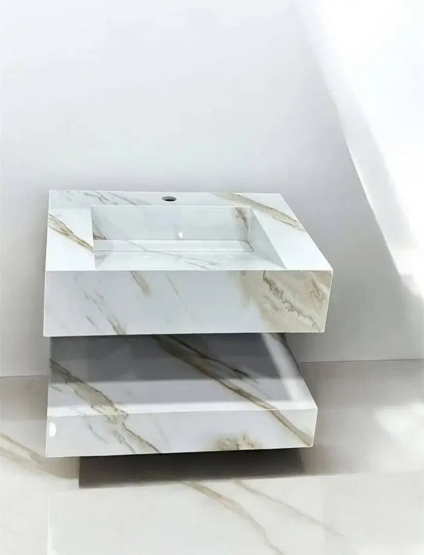 روشویی سرامیکی|لوازم سرویس بهداشتی|رباطکریم, شهرک صنعتی زوارهای|دیوار