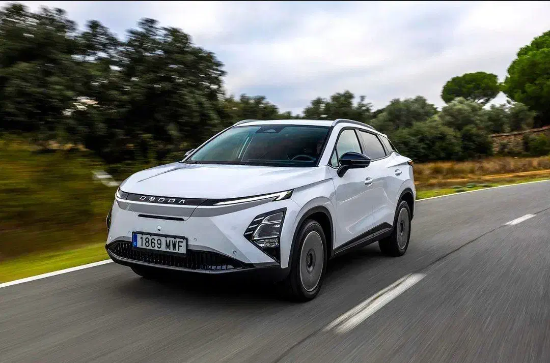 ثبت نام FX EV / قیمت قطعی / نمایندگی نجفی 468|خودرو سواری و وانت|اهواز, زردشت|دیوار