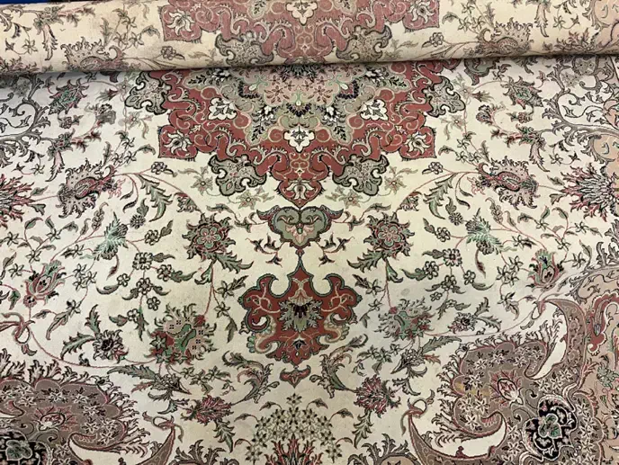 فرش ۱۲متری مشهد|فرش|مشهد, وکیل‌آباد|دیوار