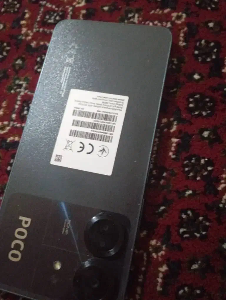 poco c65|موبایل|اهواز, شهرک پیام|دیوار