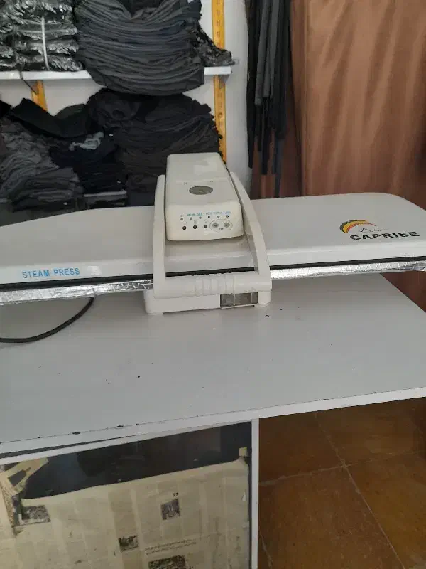 اتو پرسی|اتو و لوازم اتو|اراک, |دیوار