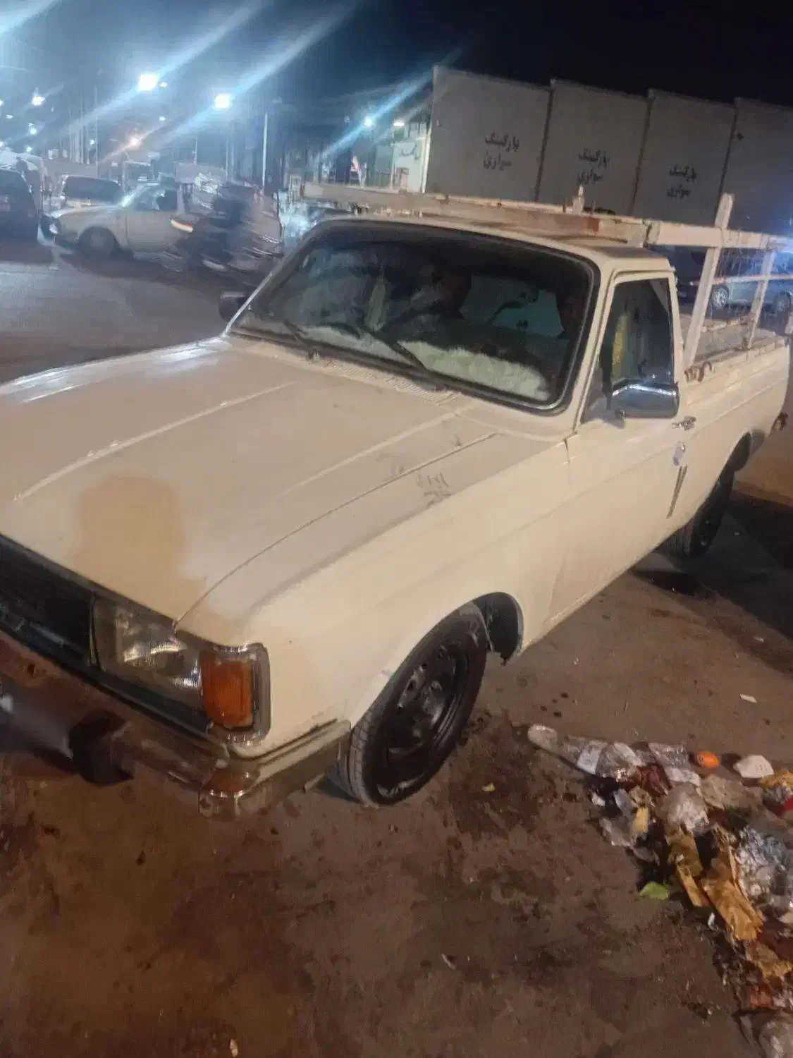 فروش فوری|خودرو سواری و وانت|پاکدشت, پاکدشت (مامازند)|دیوار