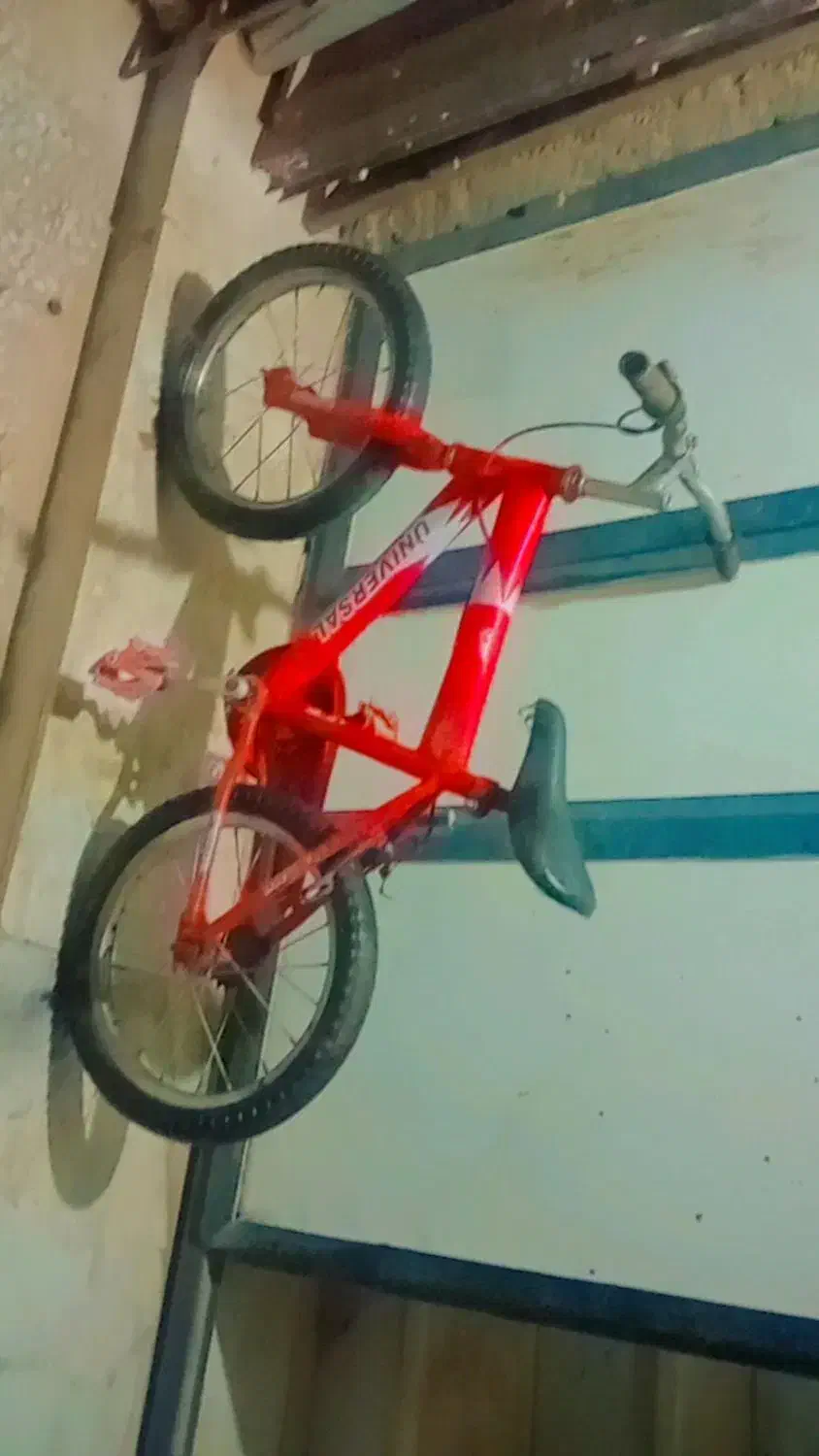 دوچرخه 16|دوچرخه، اسکیت، اسکوتر|زابل, |دیوار