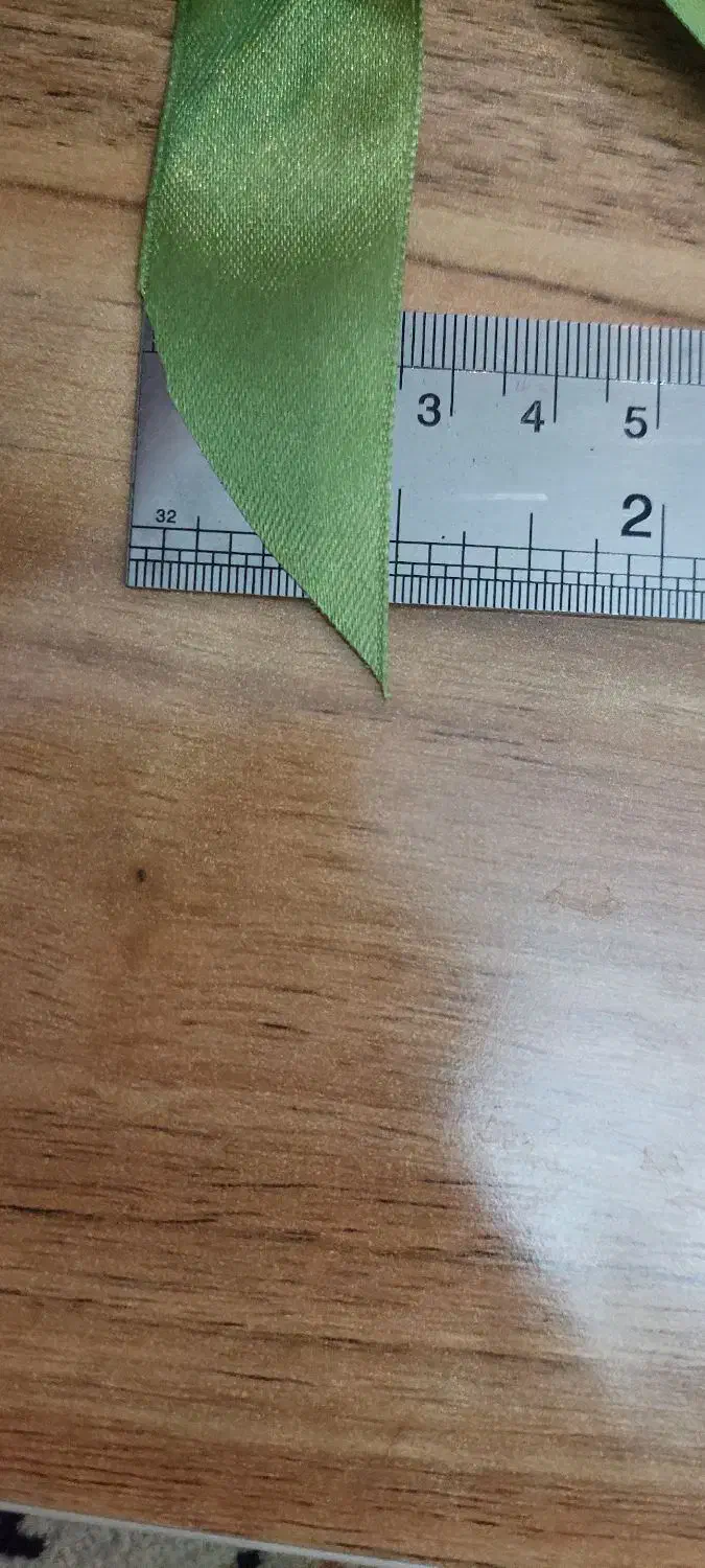 پاپیون روبانی|صنایع دستی و سایر لوازم تزئینی|تهران, امام زاده عبدالله|دیوار