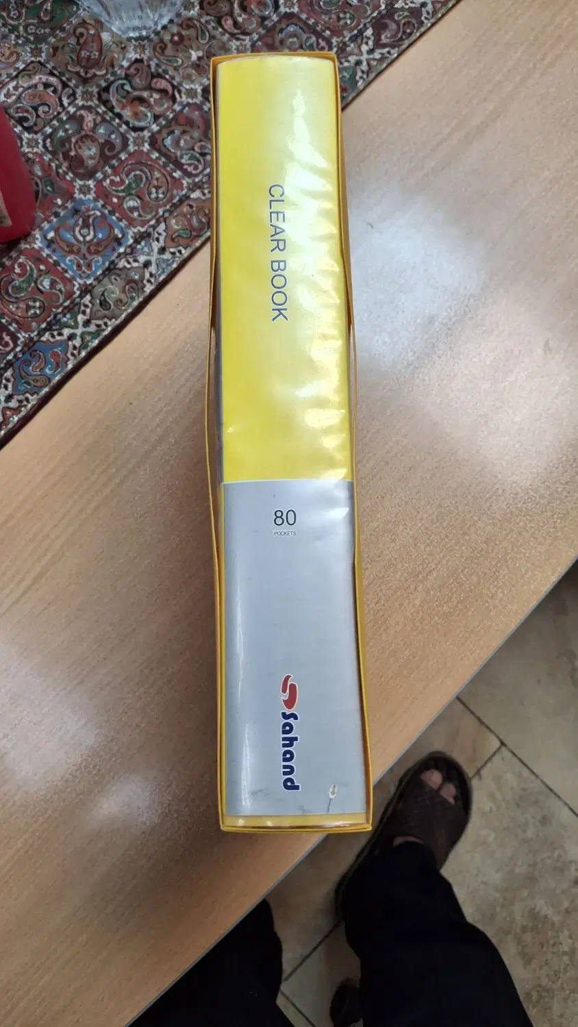 clearbook  80 sahand|لوازم التحریر|تهران, ونک|دیوار