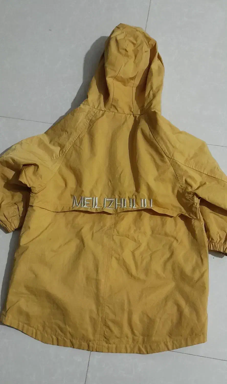 کاپشن پاییزی دخترانه|لباس|تربت جام, میان جام|دیوار