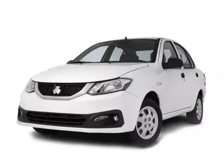 ساینا S دنده ای  401|خودرو سواری و وانت|لامرد, |دیوار