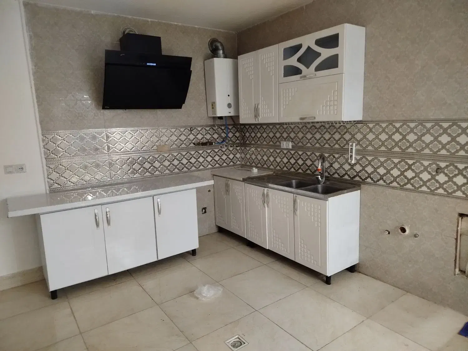 کابینت پیش ساخته|مصالح و تجهیزات ساختمان|شیراز, گویم|دیوار