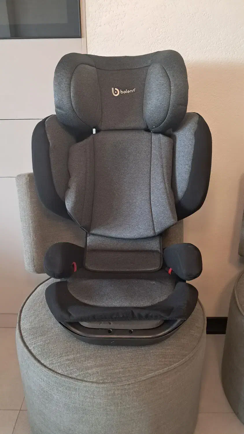 صندلی ماشین المانی بولن|تخت و صندلی بچه|تهران, سلسبیل شمالی|دیوار