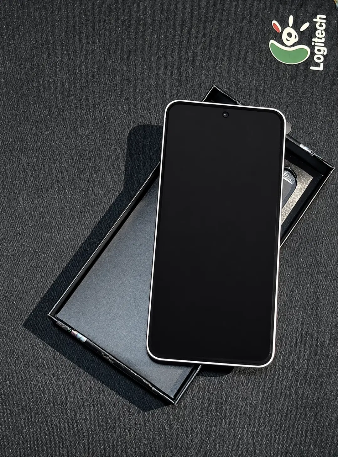 Samsung Galaxy S24 FE|موبایل|کرمانشاه, |دیوار