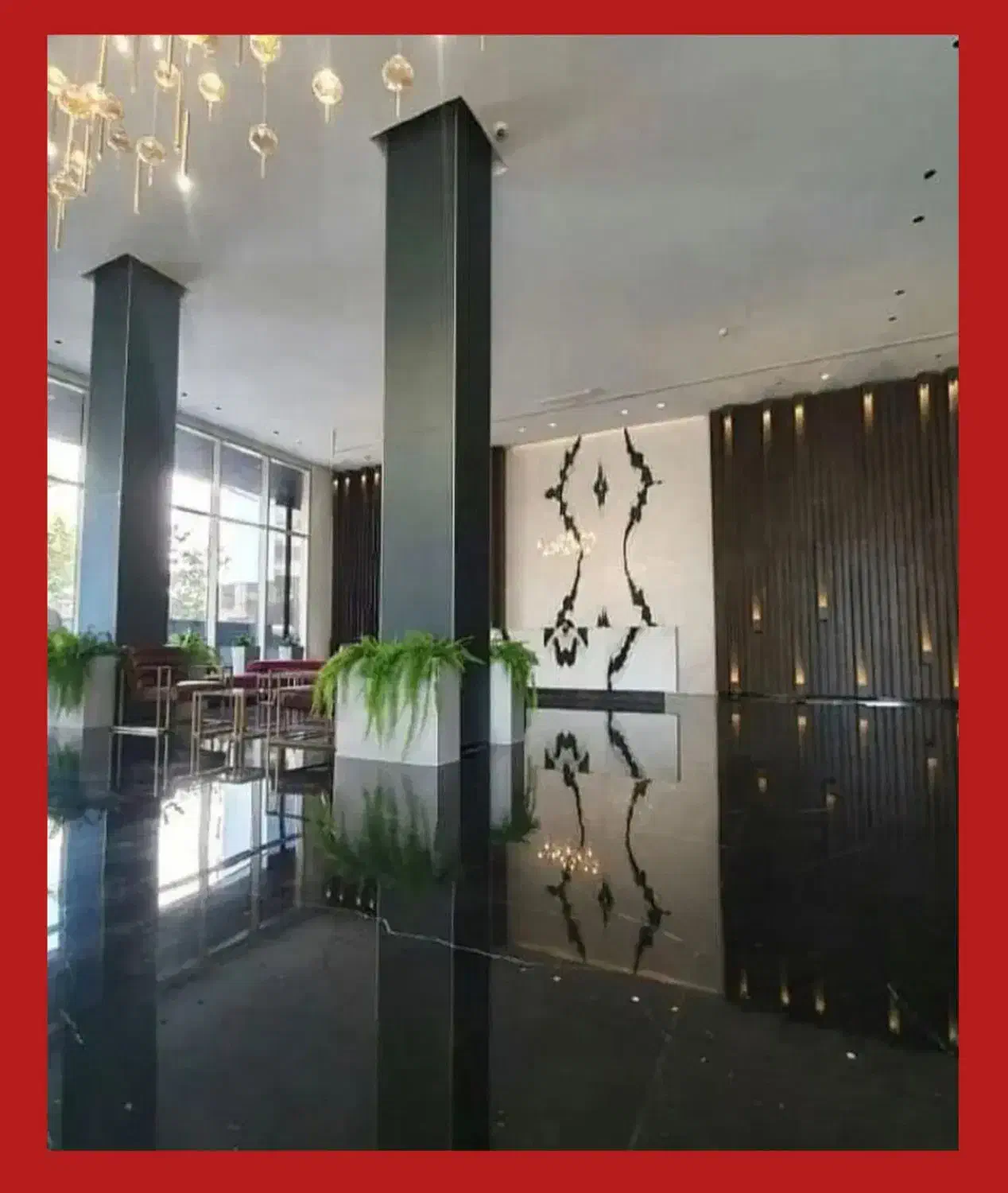 بازسازی شده /سند دار /شخصی ساز /کم واحد|فروش آپارتمان|تهران, شهرک یاس|دیوار