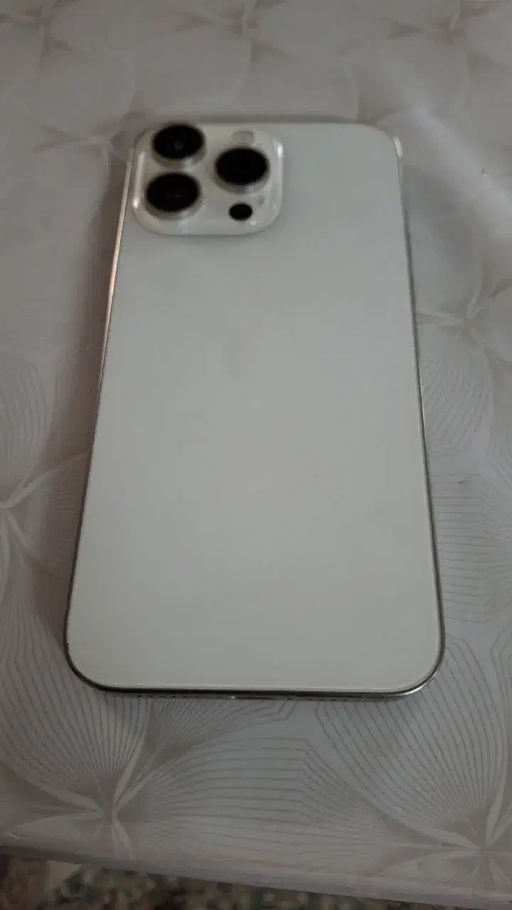 ایفون کپی 15 پرومکس|موبایل|اسلام‌شهر, شاطره|دیوار