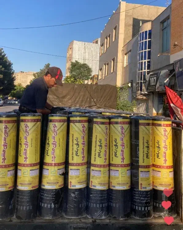 نمایندگی ایزوگام شرق رحیمی کد ۱۷۸|خدمات پیشه و مهارت|بجنورد, |دیوار