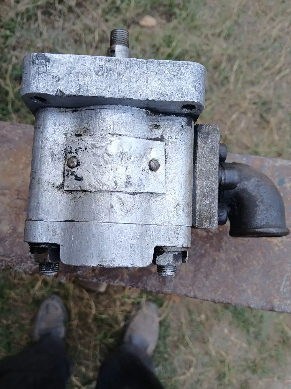 ماشین آلات صنعتی|ماشین‌آلات صنعتی|گرگان, |دیوار