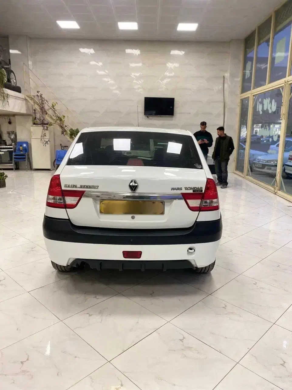 خودرو|خودرو سواری و وانت|میاندوآب, |دیوار