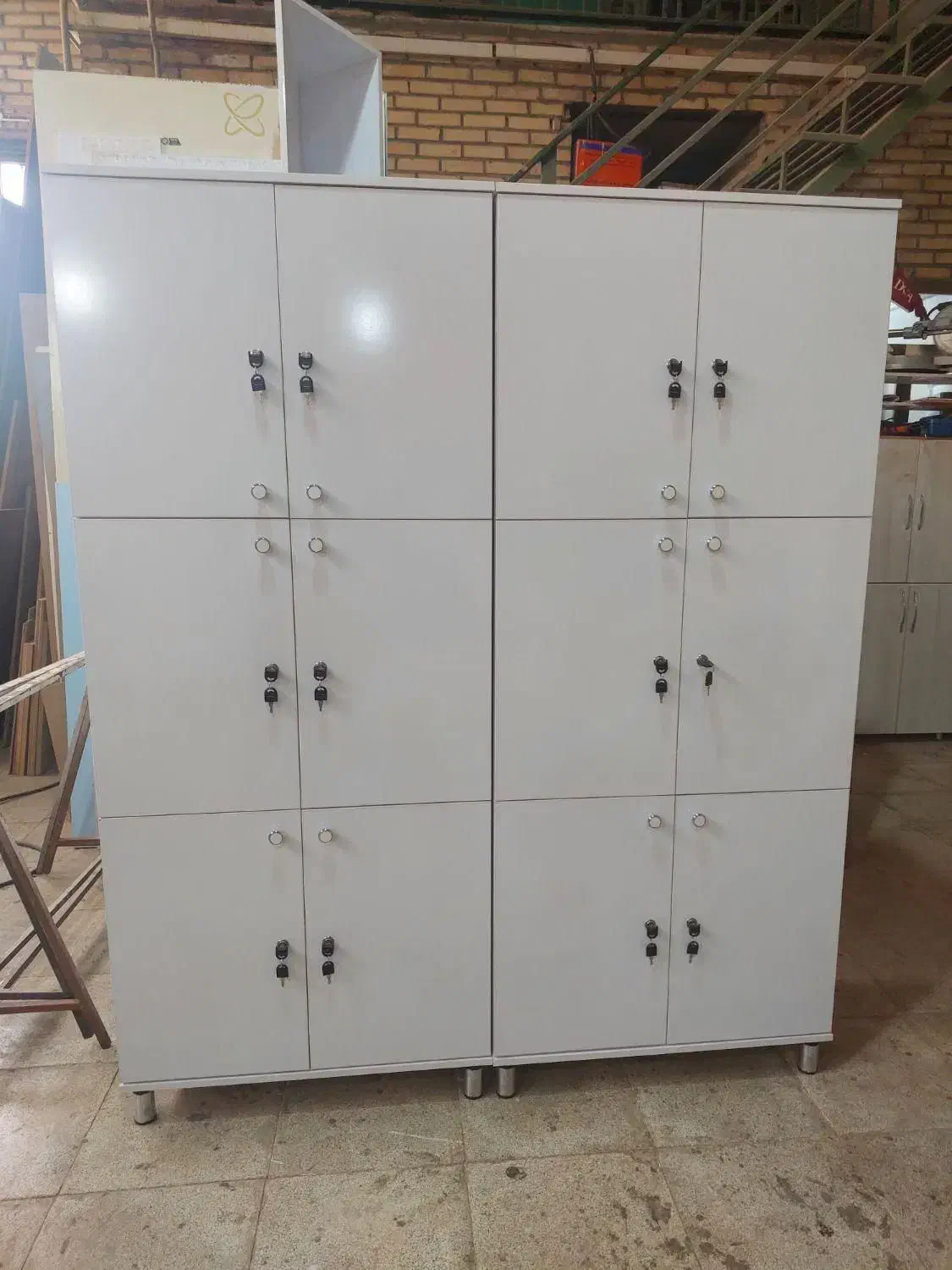 کلیه کار های ام دی اف|جاکفشی، کمد، دراور|بندر ماهشهر, |دیوار