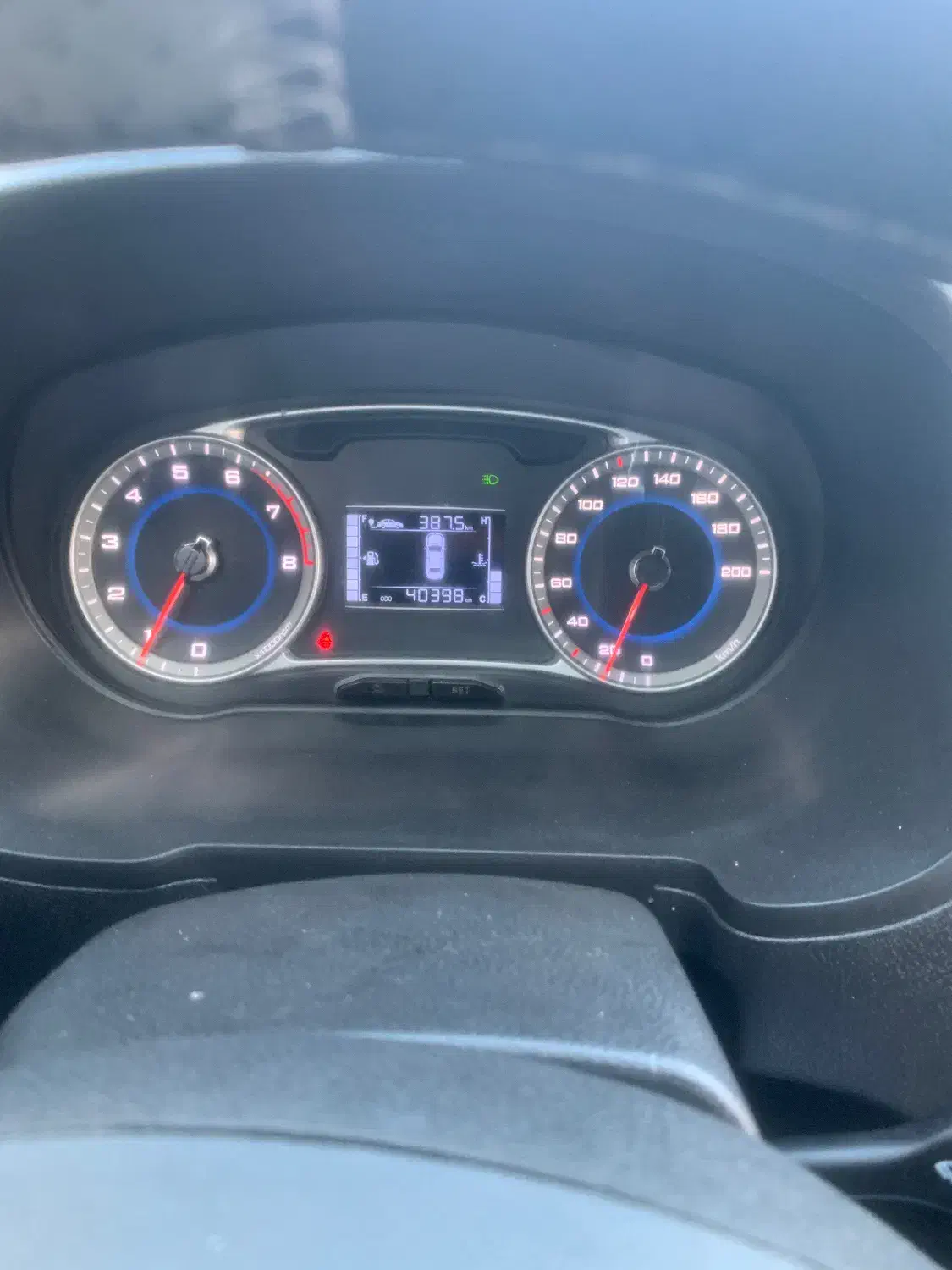 ساینا اس۴۰۲|خودرو سواری و وانت|اردبیل, |دیوار