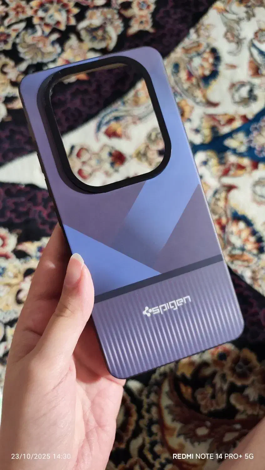 قاب گوشی نوت ۱۴|لوازم جانبی موبایل و تبلت|دزفول, |دیوار