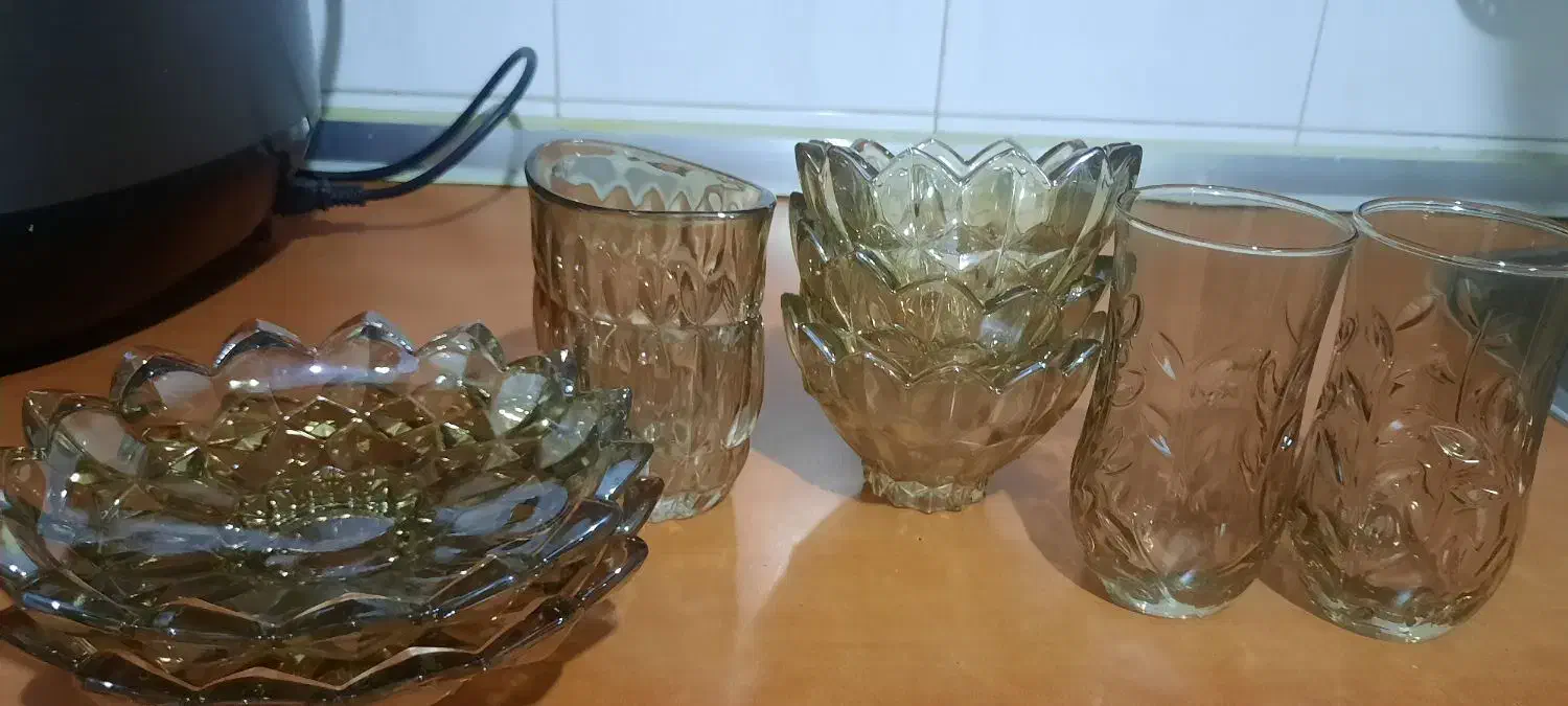 سرویس پذیرایی|ظروف سرو و پذیرایی|سبزوار, عارف|دیوار