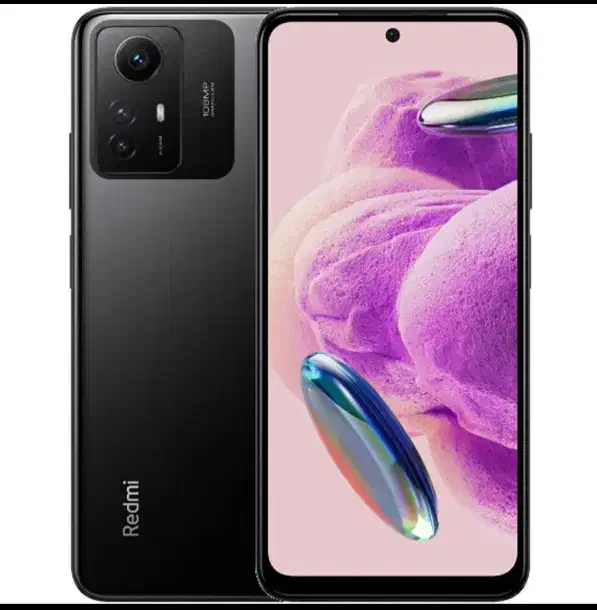 السیدی فابریک ردمی نوت12s|موبایل|بهبهان, |دیوار