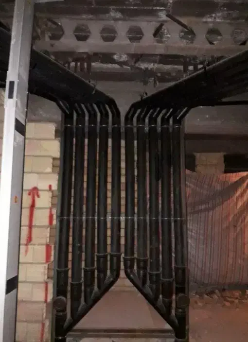 خدمات لوله کشی پلی اتیلن، تعمیر و خورده کاری تخصصی|خدمات پیشه و مهارت|کرمان, |دیوار