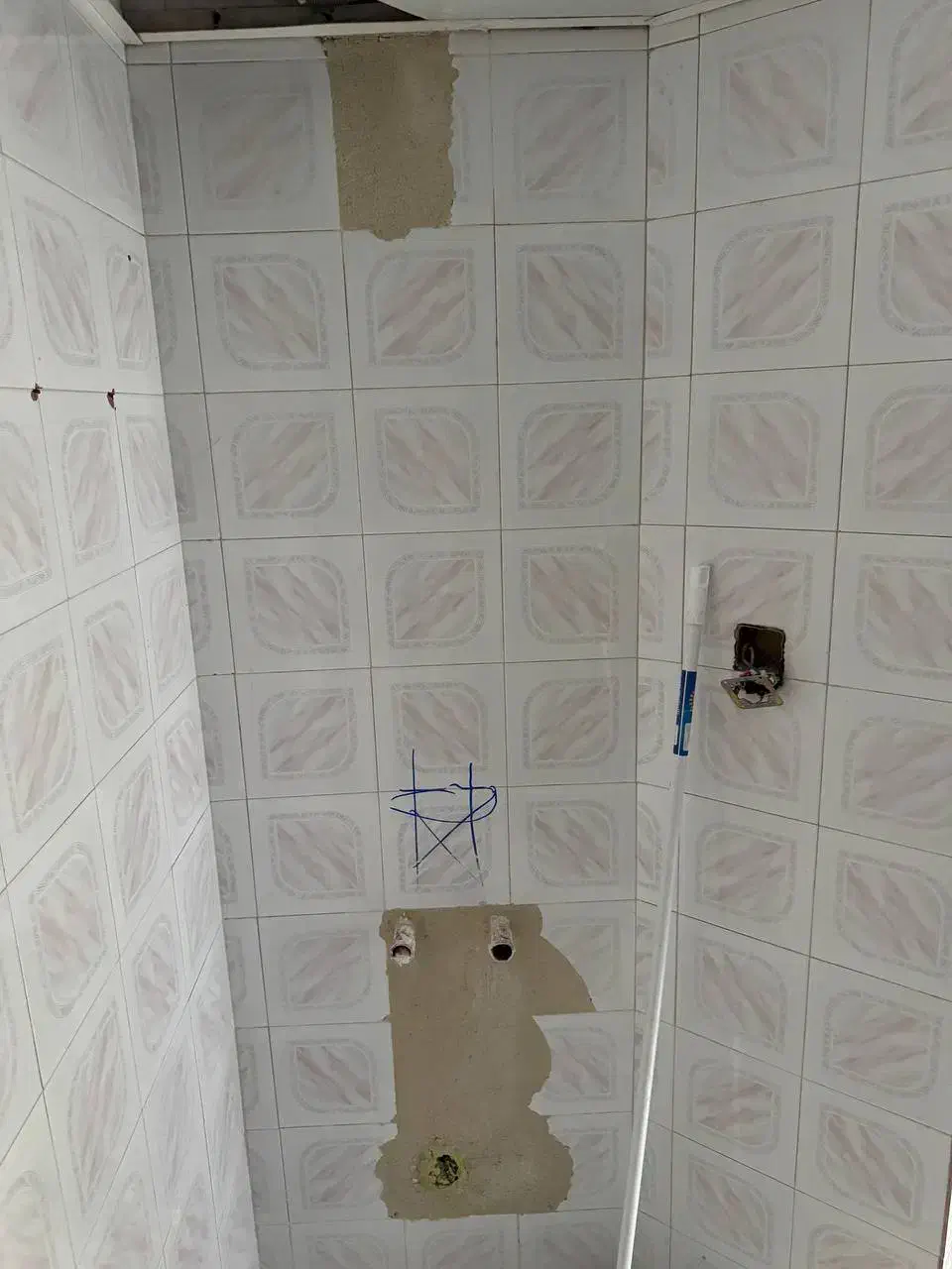 نصب تخصصی ماربل شیت و فروش ویژه|خدمات پیشه و مهارت|شیراز, جانبازان|دیوار