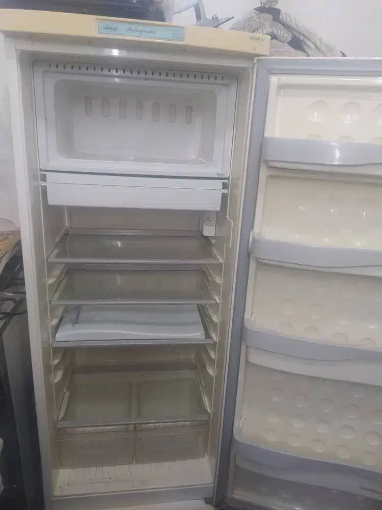 یخچال فیلور|یخچال و فریزر|گلبهار, شهر جدید گلبهار|دیوار