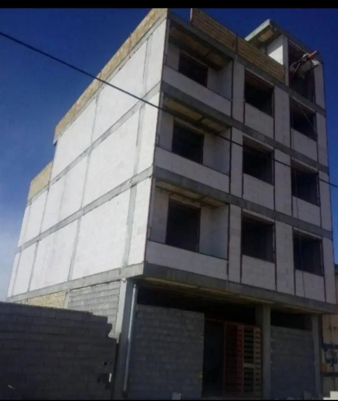 در فارسان پیش فروش واحد 176متری سه خوابه|فروش آپارتمان|فارسان, |دیوار