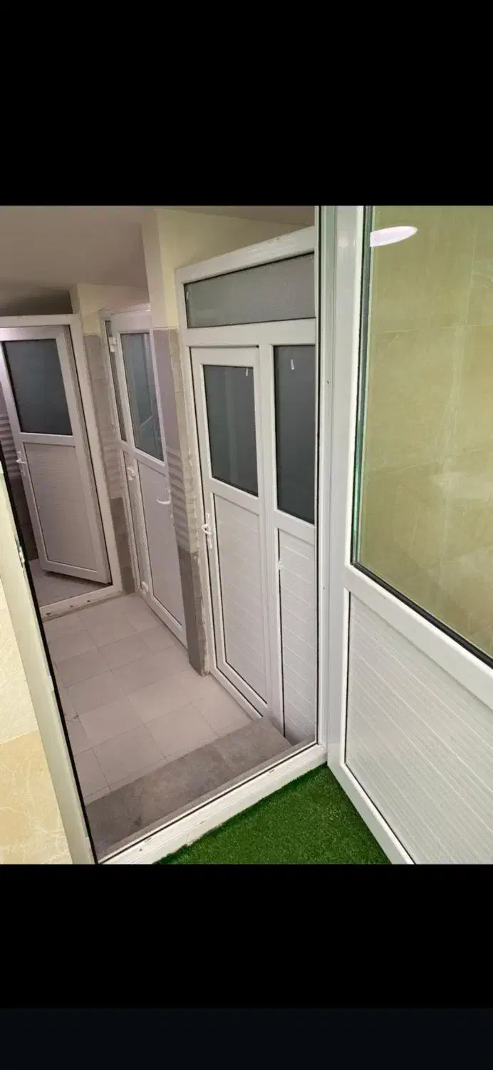 نصاب تعمیرات ورگلاژتخصصی درب پنجره، آلومینیوم upvc|خدمات پیشه و مهارت|تهران, تهرانپارس غربی|دیوار