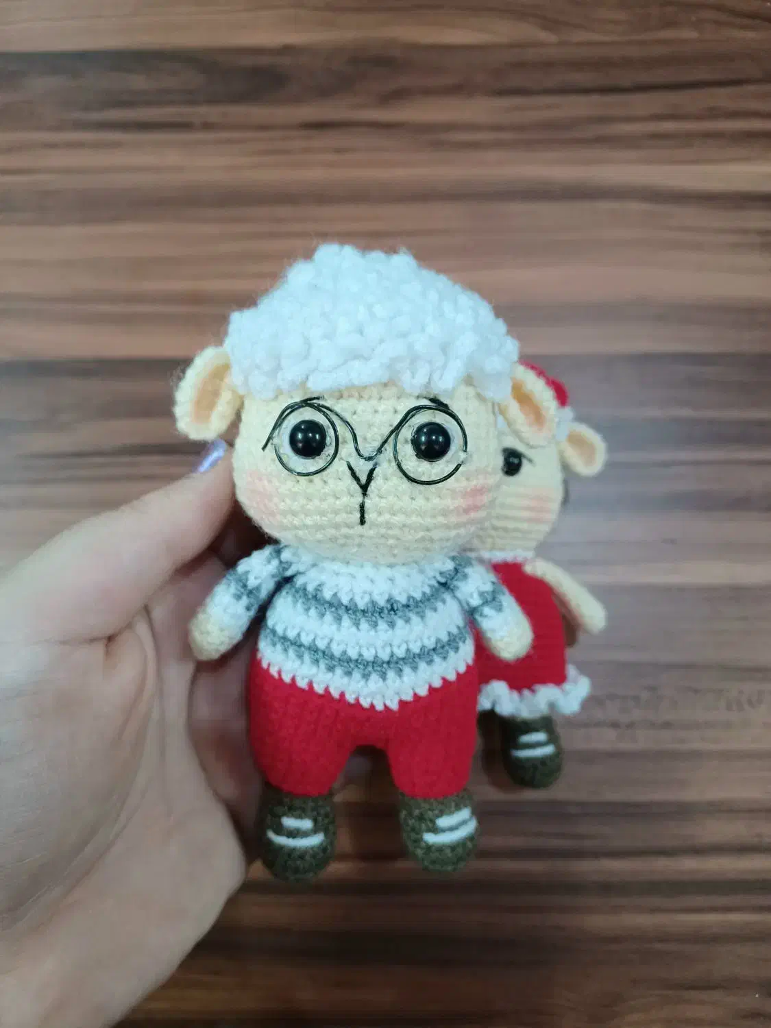 عروسک ببعی|اسباببازی بچه|کاشان, ولیعصر|دیوار