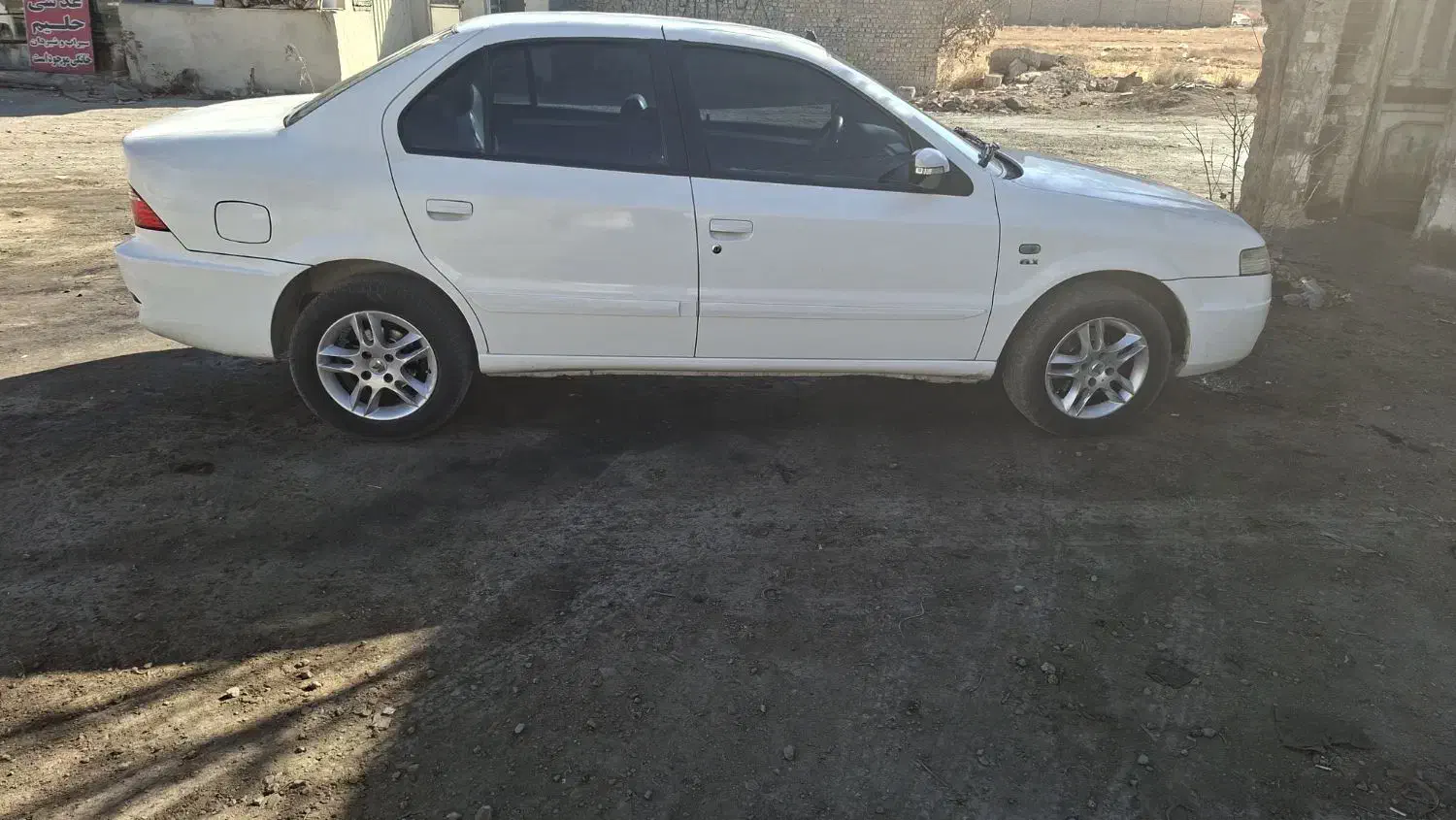 سورن|خودرو سواری و وانت|اراک, |دیوار