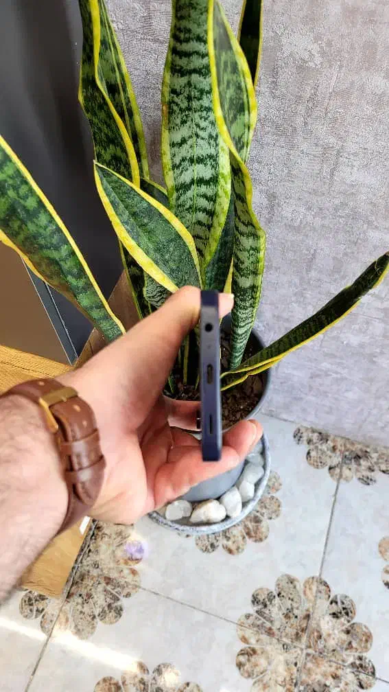 سامسونگ A15 حافظه ۱۲۸ رم ۶ در حد آک موبایل الهیه|موبایل|مشهد, الهیه|دیوار