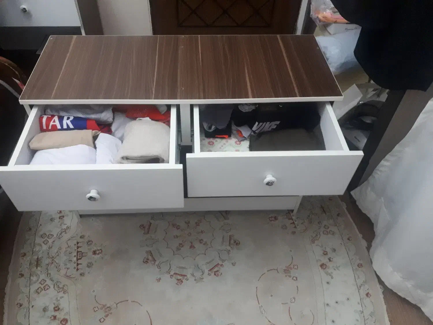 میز مطالعه، کشوی لباس، قفسه کتاب|میز تحریر و کامپیوتر|ارومیه, |دیوار