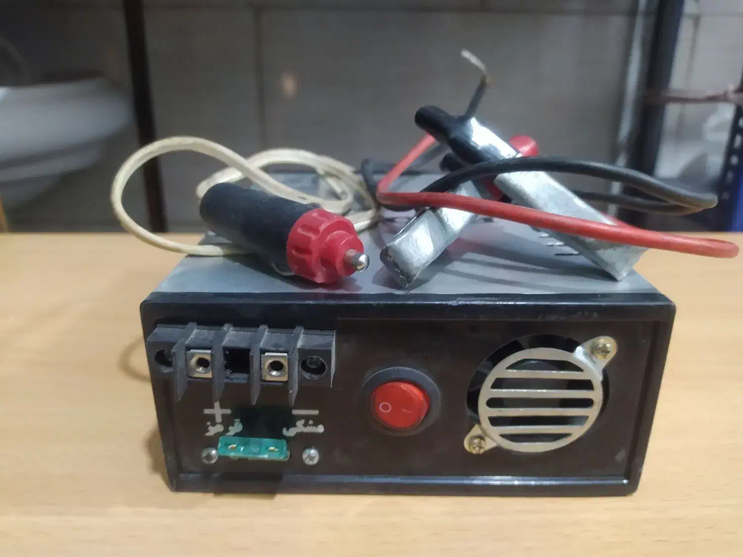 لوازم کار|قطعات یدکی و لوازم جانبی|اصفهان, هفتون|دیوار