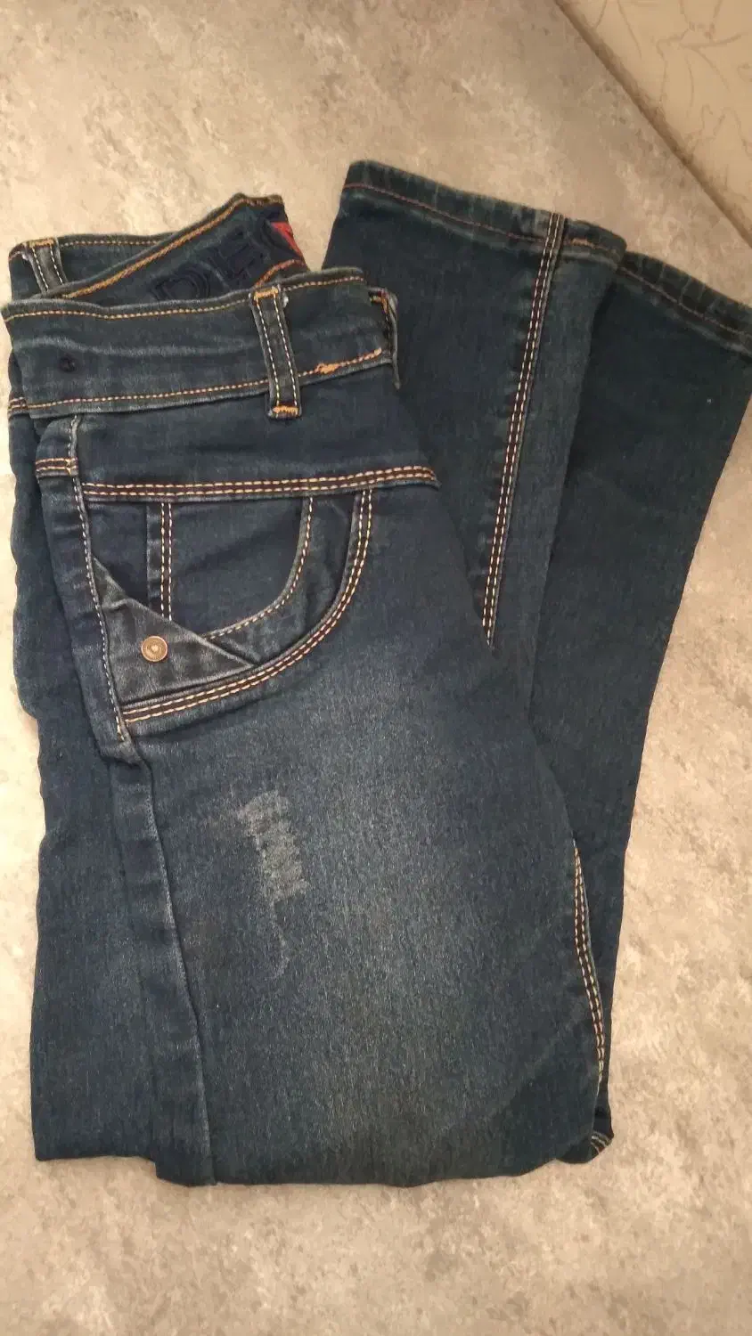 کت و شلوار لی|لباس|قم, ناصردیوان|دیوار