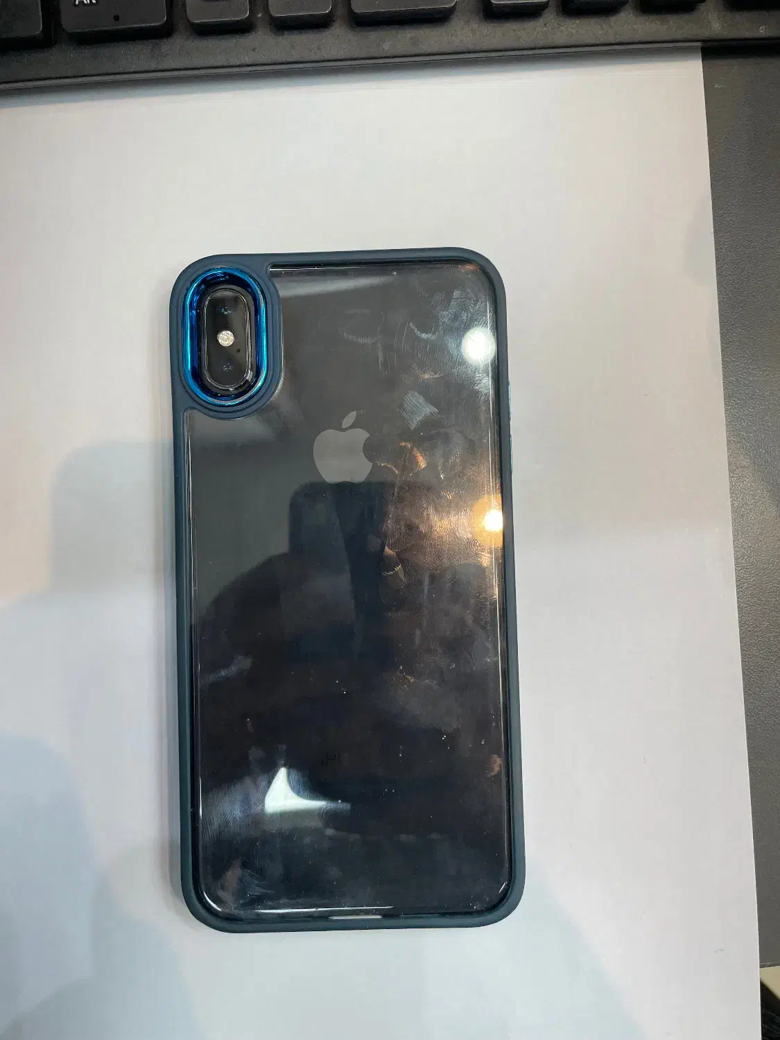 ایفون xsmax|موبایل|تهران, پرستار|دیوار