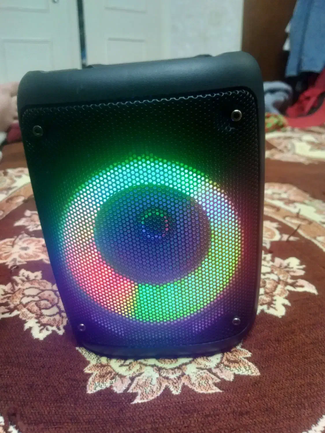 اسپیکر|صوتی و تصویری|مشهد, شهرک بهارستان|دیوار