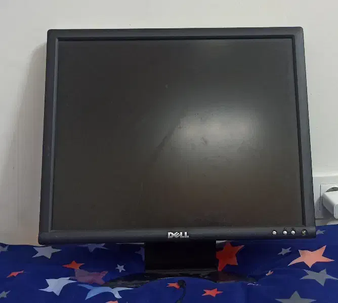 مانیتور دل 75hz|قطعات و لوازم جانبی رایانه|تایباد, |دیوار