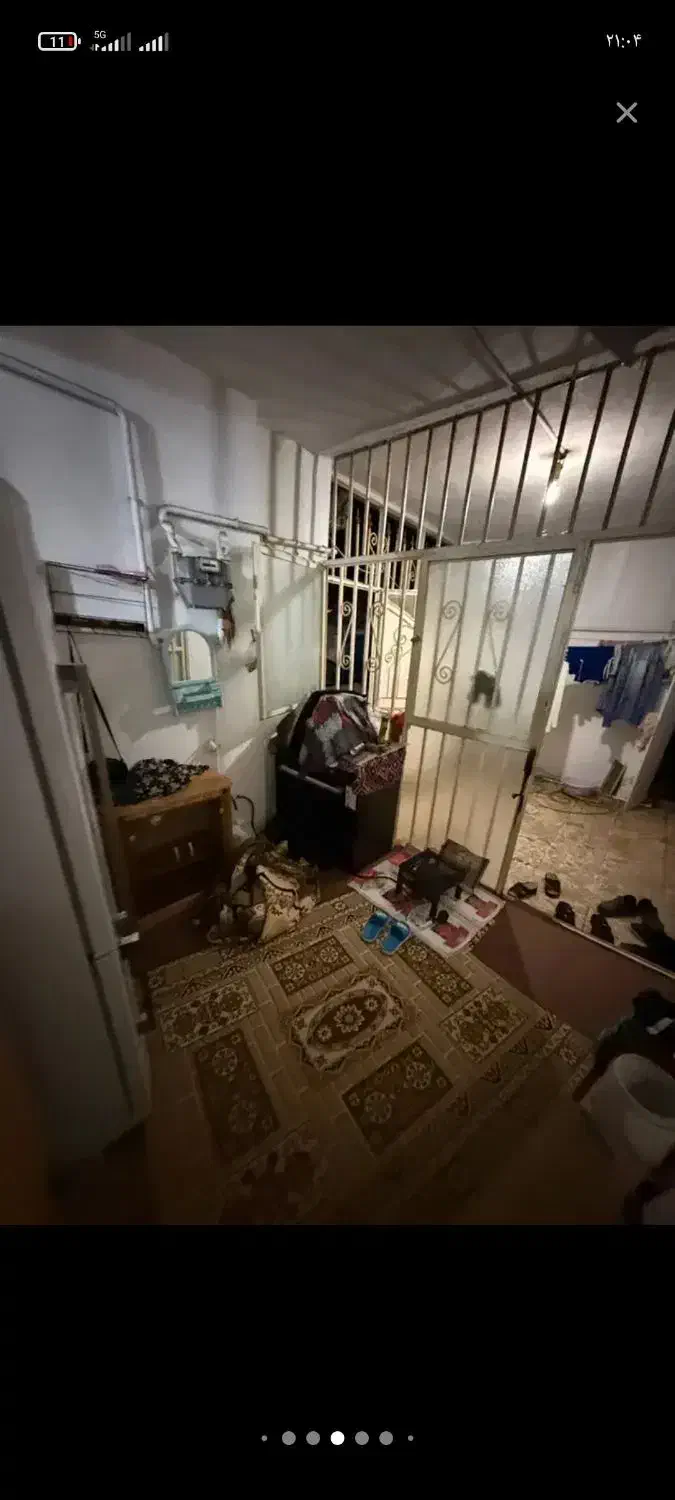 آپارتمان ۱۱۵ متری سندار ویلایی ۳ خواب پارکینگ گاز|فروش آپارتمان|رشت, شهرک قدس|دیوار