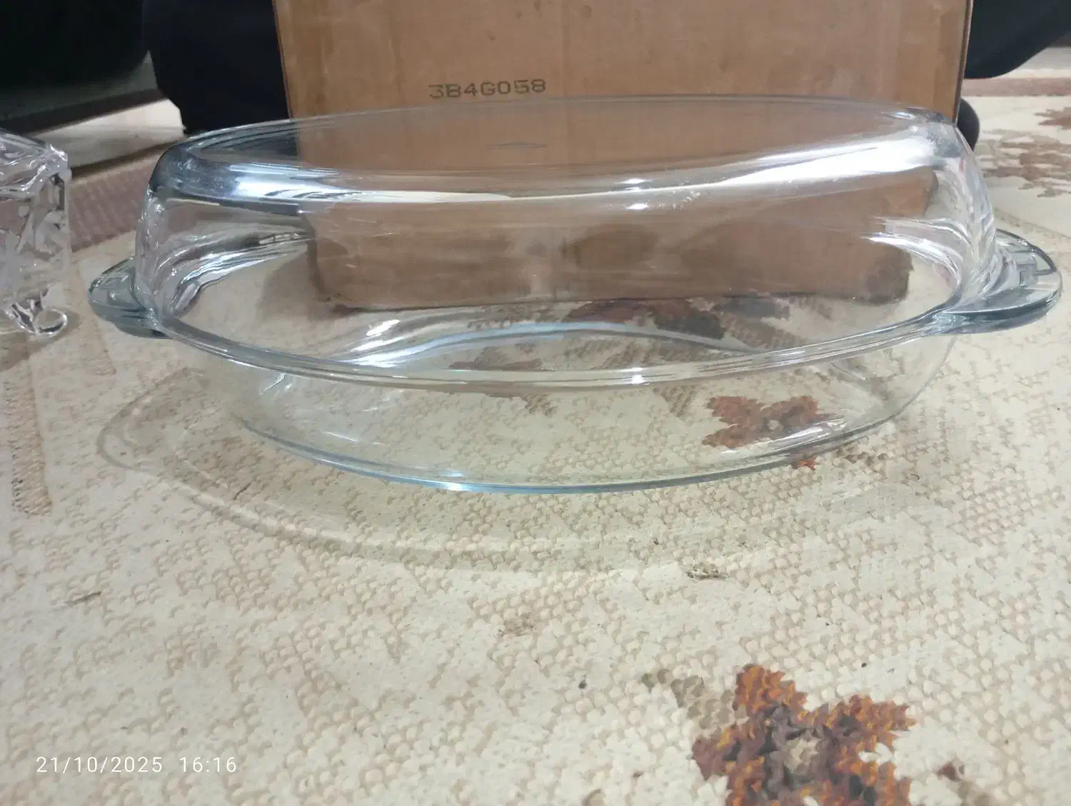 فروش انواع ظرفها|ظروف سرو و پذیرایی|قائمشهر, |دیوار