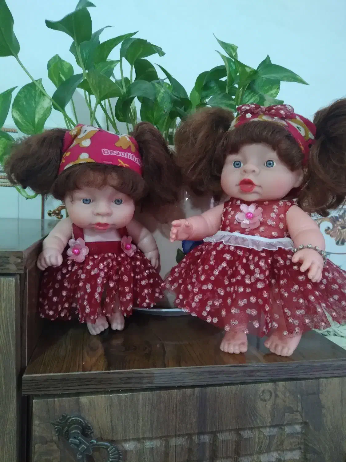 عروسک های ناز دونه ۱۳۰|اسباب‌‌بازی|کرمانشاه, |دیوار