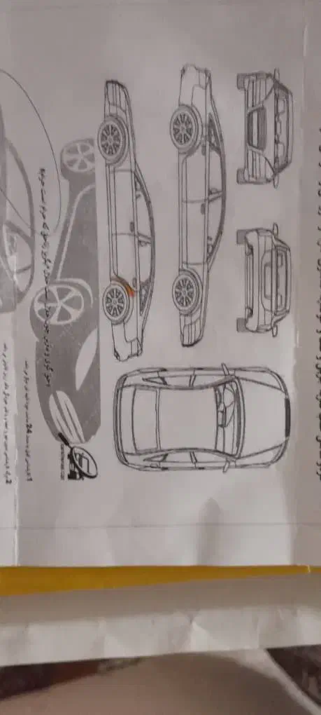 سمند91|خودرو سواری و وانت|کهنوج, |دیوار