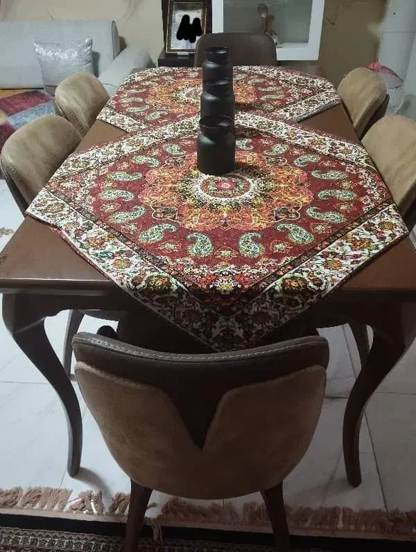 مبل ومیز نهارخوری|مبلمان خانگی و میز عسلی|بندرعباس, |دیوار