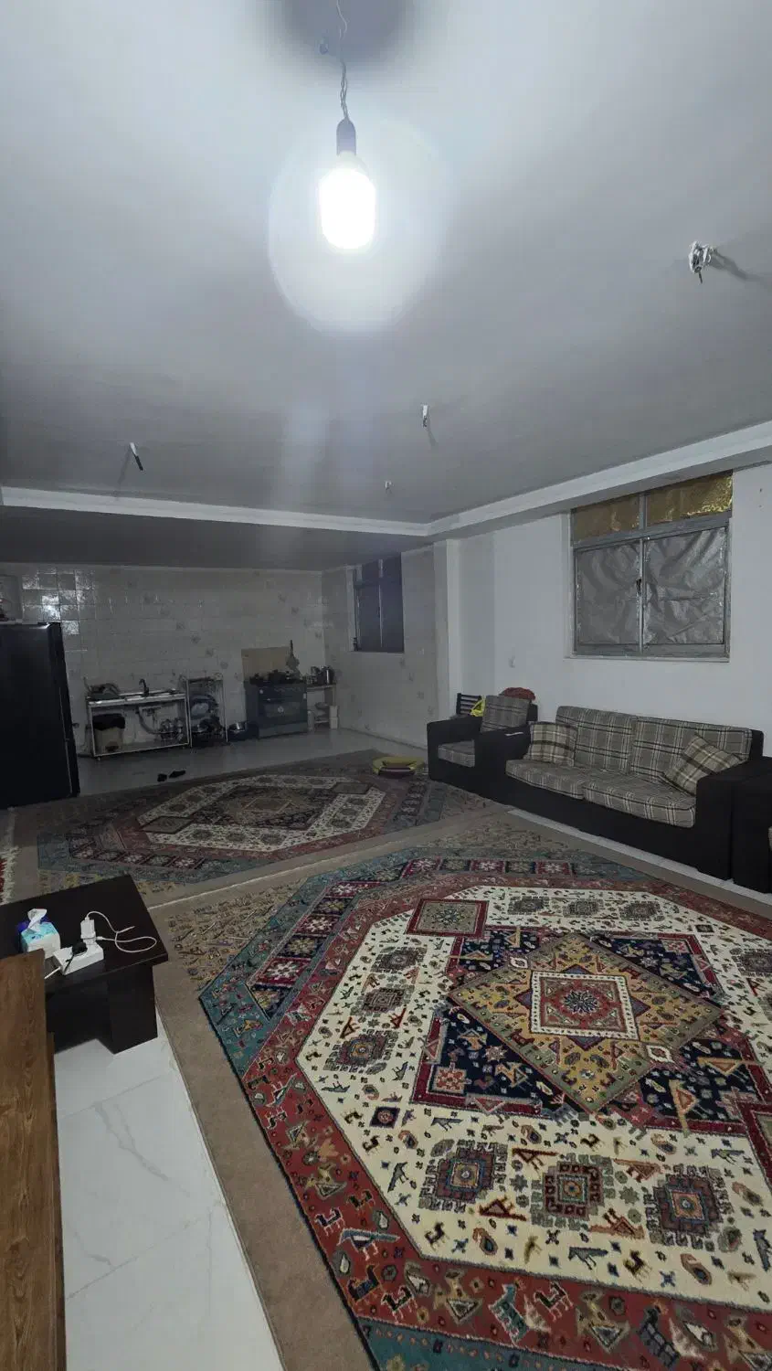 دوخوابه/ ایرانیت / ۱۰۹ متر|فروش آپارتمان|بندرعباس, |دیوار